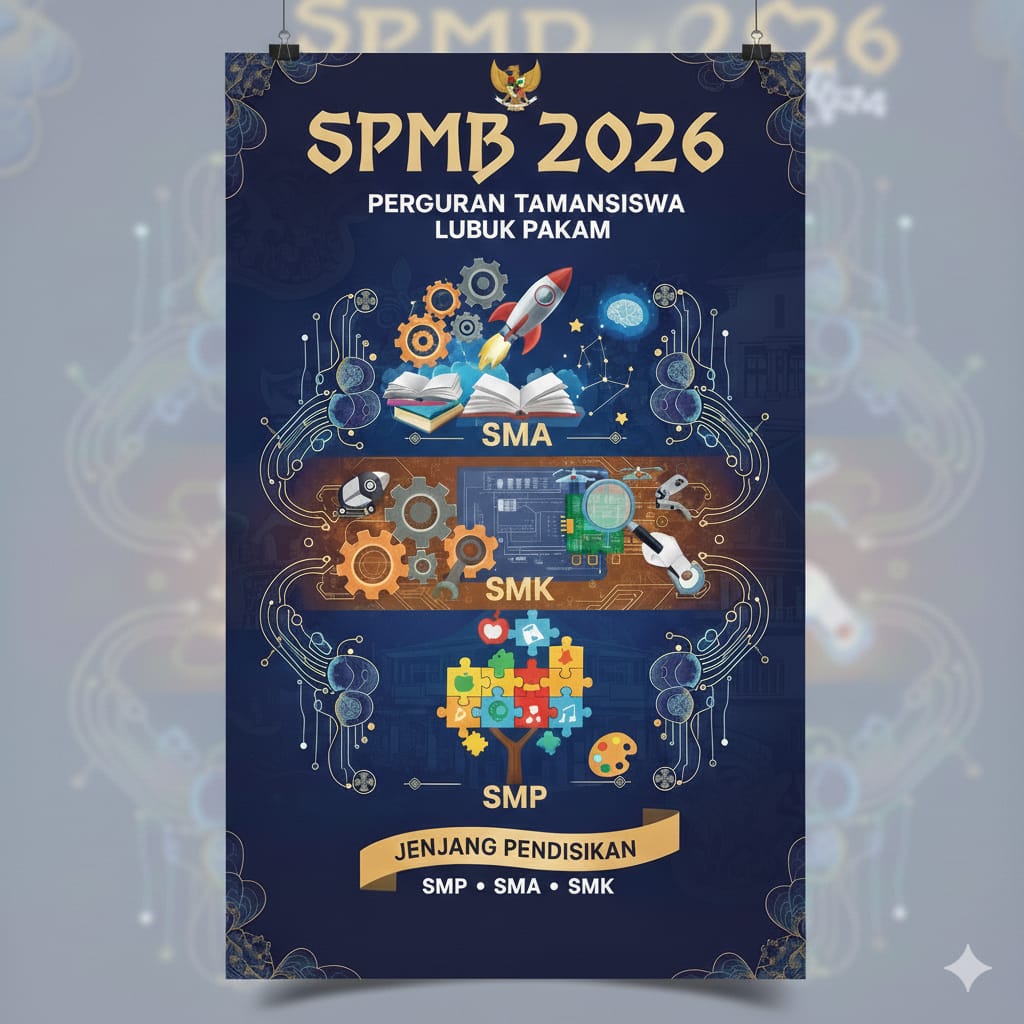 SPMB 2026/2027